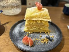 -云山茶餐厅(广东大厦店)