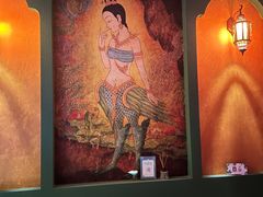 -泰悠谷养生SPA(世茂商业街店)