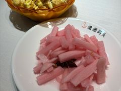 -潇湘码头·鲜湘菜(清河店)