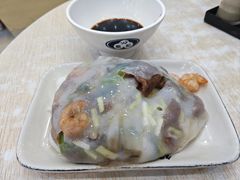 -银记肠粉店(市二宫店)