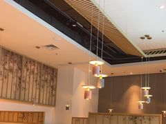 -蜜桃餐厅·伴山(绿宝广场店)