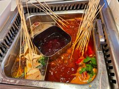 -串一火锅(赛格国际购物中心店)