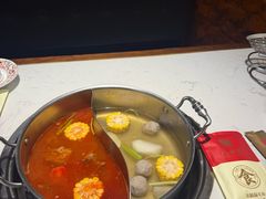 -汕头八合里海记牛肉店(清河店)