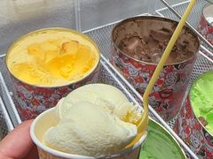 -苏格里岛自助海鲜火锅烧烤(大汉悦中心店)