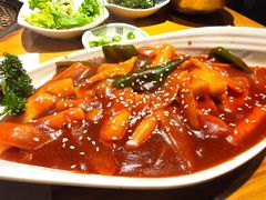 -唯成•韩国炭火烤肉 유성고기