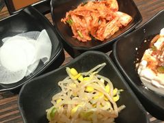 -大發韩国烤肉(八佰伴店)