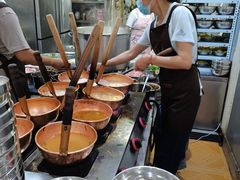 -元吉老一碗小锅米线(胜利广场店)