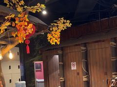 -暴风岛沉浸式体验馆(百联世纪店)