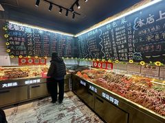 -为民烧烤吧.自贡爆炒菜.成都烧烤(收录20年好店)