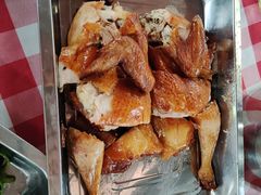 -大岗仙庙烧鸡(花东店)