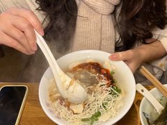 -豆相识•九九豆腐脑(牛咡桥店)