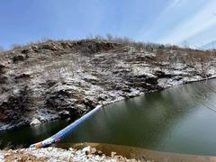-京东石林峡风景区