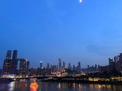 -长嘉·河图火锅(长嘉汇江景旗舰店)