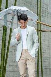 -香港大昌洋服定制(金中环店)