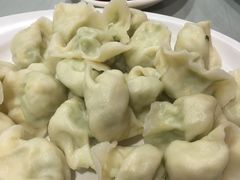 -听涛雅苑百味饺子老家菜馆