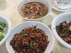 -笨罗卜浏阳菜馆(龙华鹏润达店)