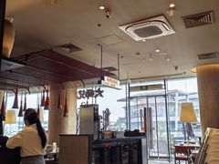 -大师兄·西北小馆(金湾华发商都店)