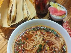 -乞丐酱驴(世纪大道店)