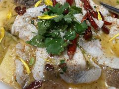 -花溪雨·森林餐厅(石基店)