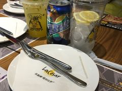 -乐凯撒披萨(正佳广场店)