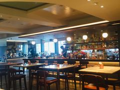 -城市露台景观餐厅(淮海路店)