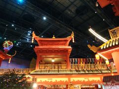 -万达茂商场(南京仙林店)