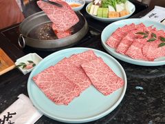 -然锅料理