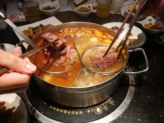 -牛事制造局牛肉火锅(莲岳路店)