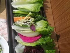 -本家韩国烤肉(青岛万象城店)