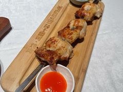 -俄士厨房(环球港店)