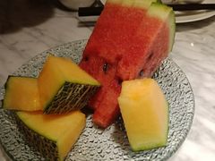 西瓜-小菜园新徽菜(苏州繁花中心店)