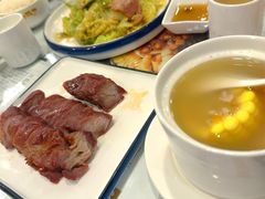 -甲乙丙丁港式茶餐厅(荣祥广场店)