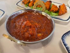 -木尔坦·Multan巴基斯坦清真餐厅halal(大智嘉园店)