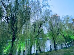 -苏州河梦清园环保主题公园