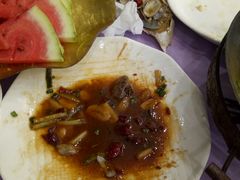 -合家小菜餐馆(新诚花苑店)