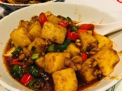 红烧米豆腐-壹盏灯(华远店)