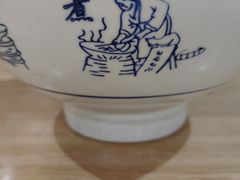 -铁蛋鸡汤刀削面(金水路店)