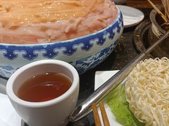 -周师兄大刀腰片火锅(洪崖洞旗舰店)