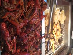 -俊熙家点餐式自助烤肉店(1227广场店)