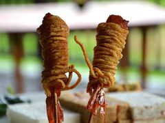 -四季酒店下午茶