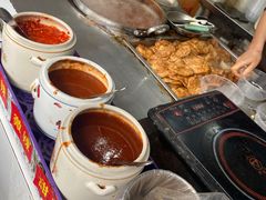 -韦记牛杂汤(清晖园店)