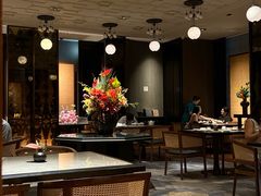 -广州文华东方酒店·江-由辉师傅主理