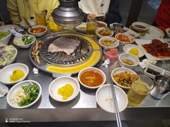 -喜来稀肉(虹泉路店)