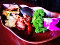 -花马天堂云南餐厅 Lost Heaven(外滩店)