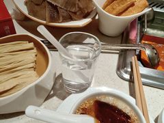 -海底捞火锅(之心城店)