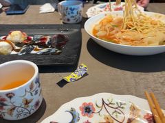 -幸福的烤包子·新疆菜