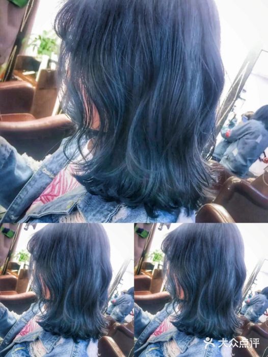 onE Nice造型(红谷滩万达店)图片