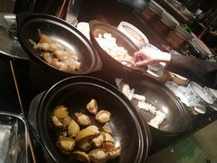 -长沙富力万达文华酒店