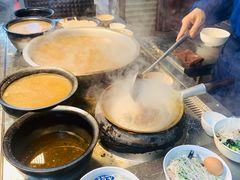 -老刘家泡馍·陕西老字号(钟楼广济街店)