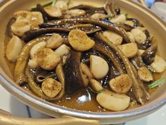 -淮安宴·淮扬菜(清河路一店)